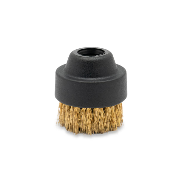 Brass Brush - 38 mm