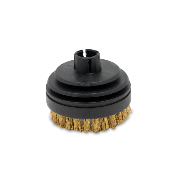 Brass Brush - 55 mm