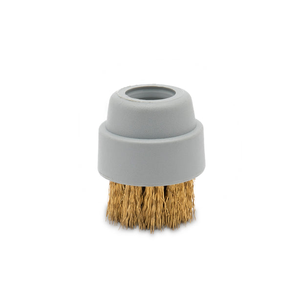 Brass Brush - 30 mm