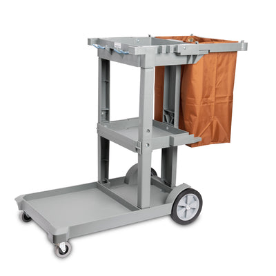 Utility Service Cart